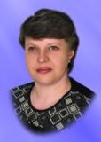 Нестеренко Виктория Викторовна.