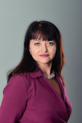 Тарасенко Лариса Валерьевна.