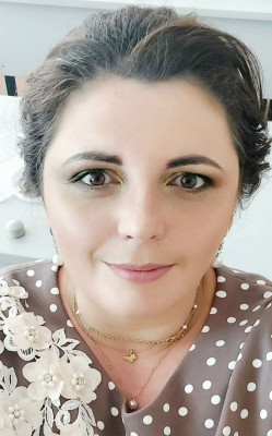 Дроздова Людмила Николаевна.