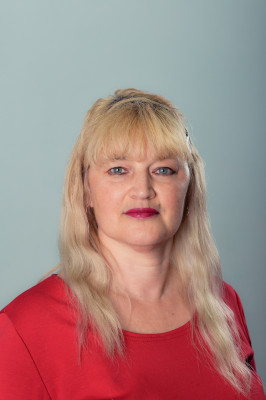 Позняк Фаина Владимировна.